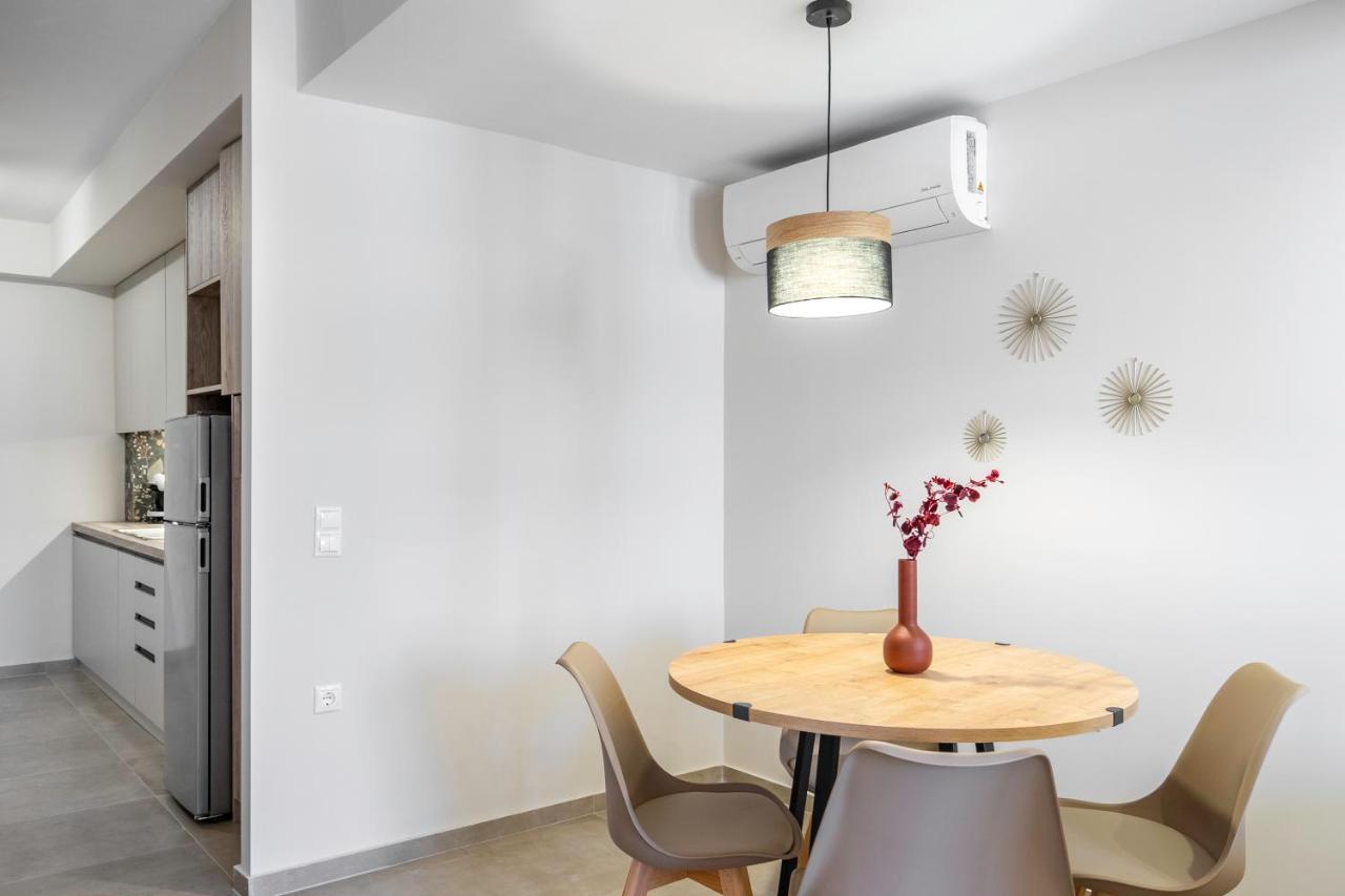 Harmony 2Br Apartment In אתונה מראה חיצוני תמונה