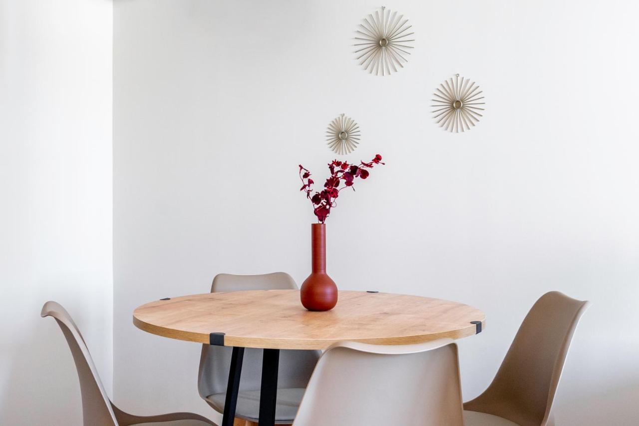 Harmony 2Br Apartment In אתונה מראה חיצוני תמונה