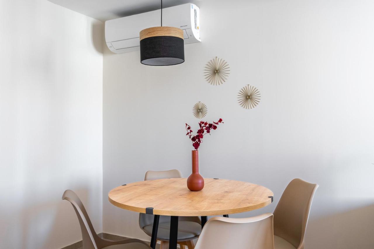 Harmony 2Br Apartment In אתונה מראה חיצוני תמונה