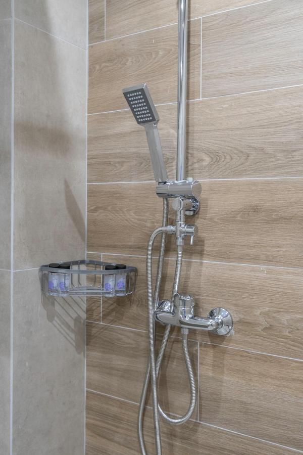 Harmony 2Br Apartment In אתונה מראה חיצוני תמונה